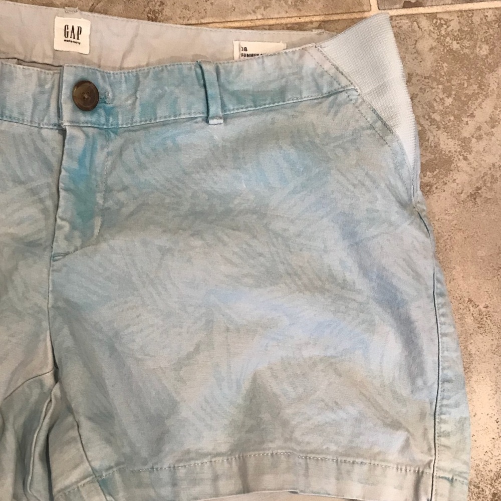 Maternity Shorts